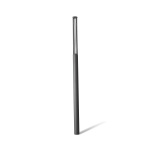 SCREEN 3700 Dark grey pole lamp 2700K 360º