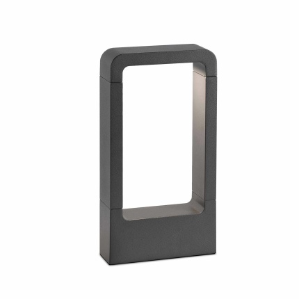 DAS 300 Dark grey beacon lamp