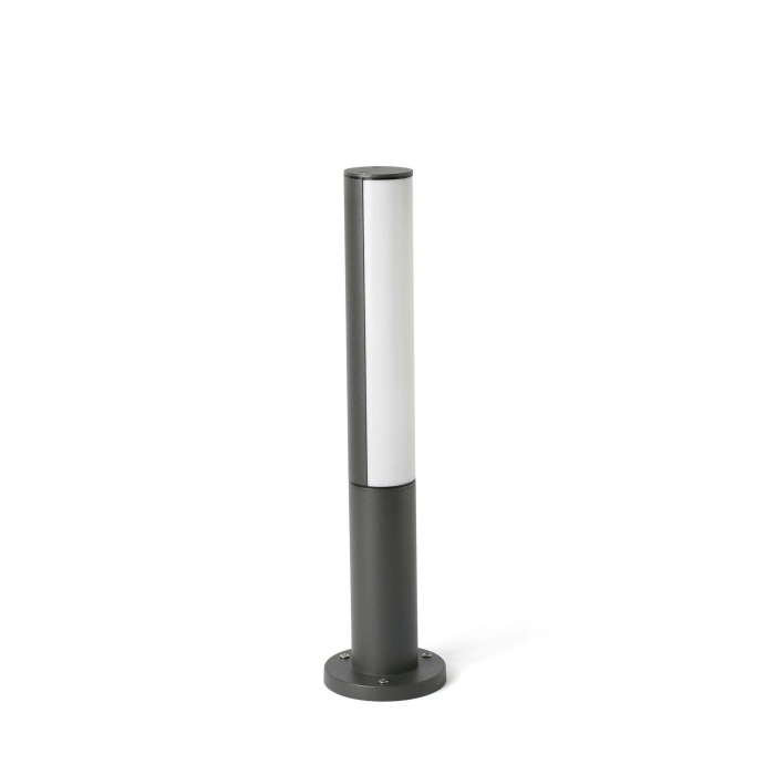 BERET 500 Dark grey beacon lamp