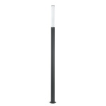 TRAM 2500 Dark grey pole lamp