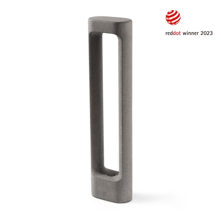 TOTEM 611 Grey beacon lamp 3000K