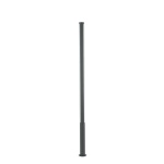 GROP 2000 Dark grey pole lamp