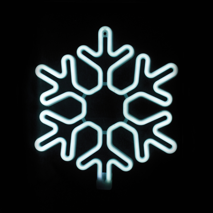 Snowflake 300 Neon LED 3M Neon Double Smd Φωτ.